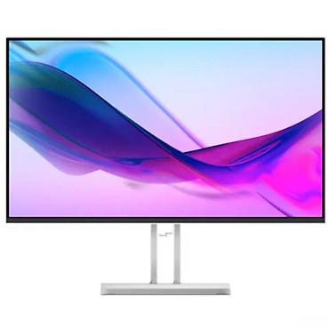 manitor satilir: Lenovo L24i-4A 23.8" Full HD 100Hz Monitor 67BCKAC6EU 🟢 Rəsmi iş yeri — 1