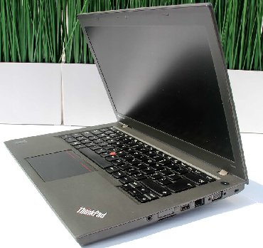 ps 1: 05.02.2020 tarixində Era computerin təqdim etdiyi Lenovo T440 _ _ _