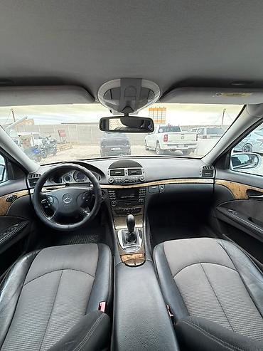 фары опель вектра б: Mercedes-Benz E-Class: 2003 г., 1.8 л, Механика, Бензин, Седан — 4