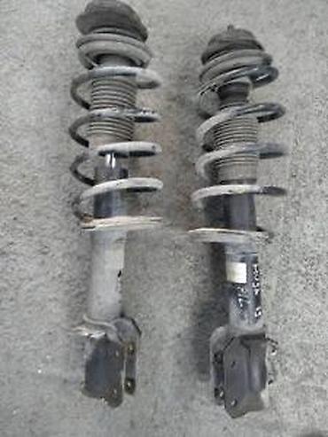 kompresor abac: Lancia Musa 1.9 jtd prednji amortizeri. Lancia Musa 1.9 jtd prednji — 1