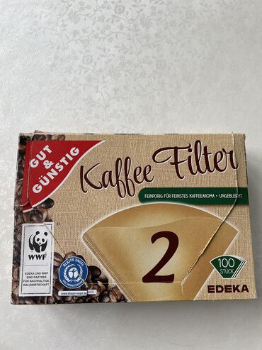фильтр для воды кувшин бишкек: Фильтр для кофе, 99 шт. Производство - Германия. 1 штуку использовали