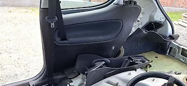 golf 2 1.8 benzin: TAPACIRI VRATA CRNI ZA 3 VRATA ZA PEUGEOT 206 | tapaciri vrata — 2