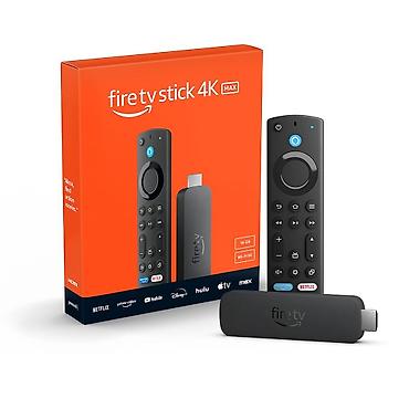 apple tv 4th: Kateqoriya: TV Box Brend: Amazon Model: Fire TV Stick 4K Max — 1