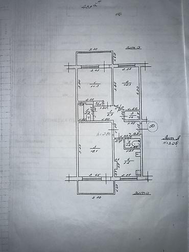 Продажа помещений свободного назначения: Коммерческое помещение в цокольном уровне современного — 16