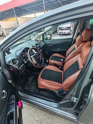 nissan note motor: Nissan Note: 1.2 l | 2015 il Hetçbek — 7