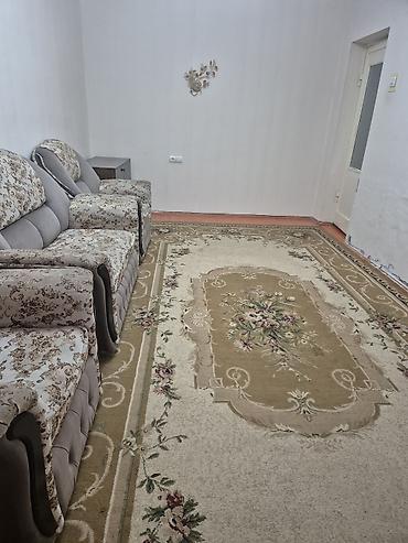 месячные квартиры: Сдаётся э 2‑комнатная квартира с раздельными комнатами и мебелью — 2