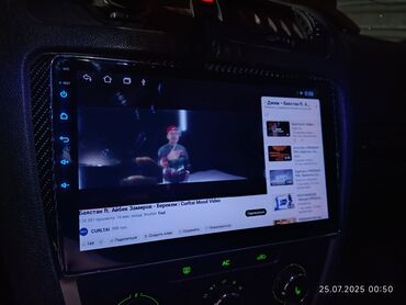 сенсорный магнитола в машину: Колдонулган, 2-DIN, 9 ", Android (камтылган ОС), 4 ГБ ОЭТ, 64 Гб ПЗУ