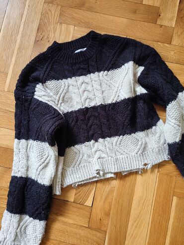 drvena hodalica za bebe: Zara, Casual sweater, 152-158