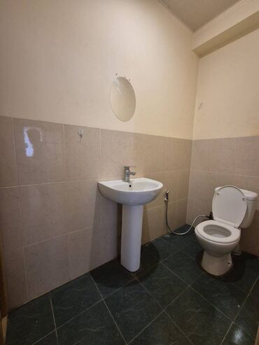 Uzunmüddətli kirayə mənzillər: Nizami rayonu,Neftçilər metrosu,Start idman kompleksinin yanında,16 — 10