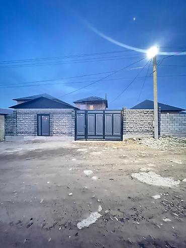 2х: Срочно продается 2х этажный дом 5соток в районе ж/м Рухий Мурас Район — 1