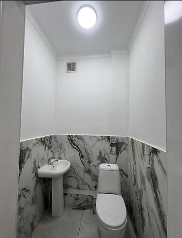 Продажа квартир: 3 комнаты, 92 м², Элитка, 4 этаж, Евроремонт — 11