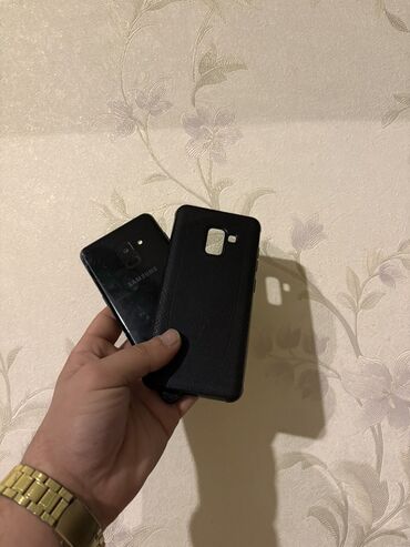 Samsung: Samsung Galaxy A8 2018 — 10