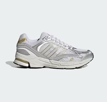 reebok 42: Мужские кроссовки, 42, Adidas, Новый, цвет - Бежевый, Самовывоз — 2