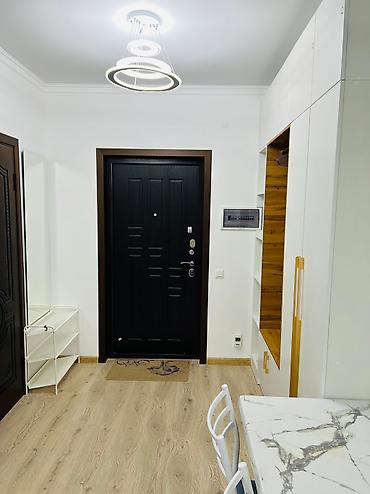 ещё квартиру: 1 комната, 32 м², Элитка, 2 этаж — 8