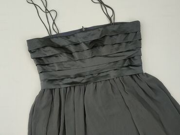 zara sukienka pióra: Zara, Sukienka damska, rozmiar XL