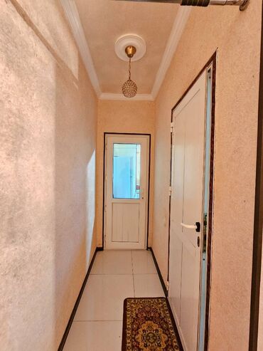 Yeni tikili: 3 otaqlı, Yeni tikili, 65 kv. m — 10