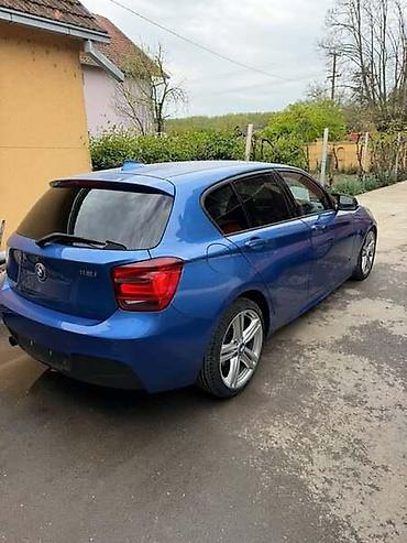 ferari volan: F20 M-PAKET N13 DELOVI ZA BMW SERIJA 1 OD 2011. DO 2017. GOD. | Bmw — 4