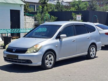 хонда степ автомобиль: Honda Stream: 2003 г., 1.7 л, Автомат, Бензин, Минивэн