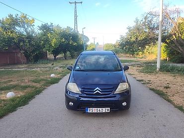 grejaci za golf 5 cena: Citroen C3 2006.g. registrovan do 01.2027. 1,1 benzin 44Kw/60KS Motor — 9