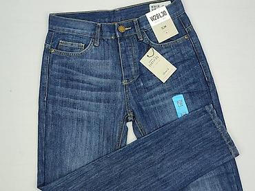 r ping jeans: Denim Co, Jeansy dla mężczyzn, rozmiar XS — 1