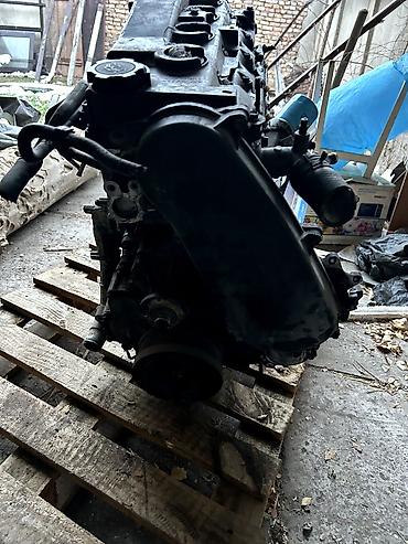 Двигатели, моторы и ГБЦ: Дизельный мотор Toyota 3 л, Новый, Оригинал, Япония — 8