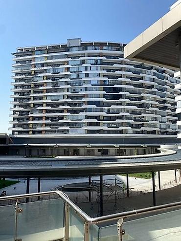 evim residence: Biləcəri, 2 otaqlı, Yeni tikili, 79 kv. m — 1