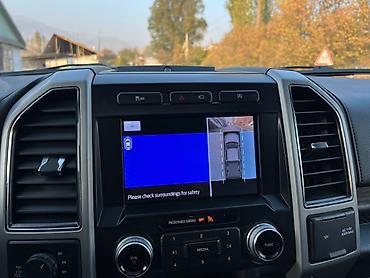 Ford: Ford F-150: 2020 г., 3.5 л, Автомат, Бензин, Пикап — 10