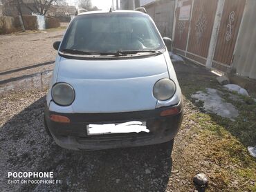 шины на матиз 2: Daewoo Matiz: 1999 г., 0.8 л, Механика, Бензин, Хэтчбэк