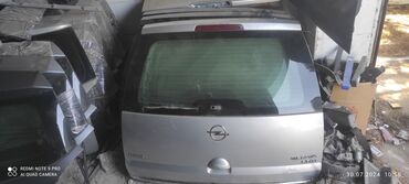 Baqajniklər: Opel MERIVA 2009 il, Orijinal, Almaniya, İşlənmiş