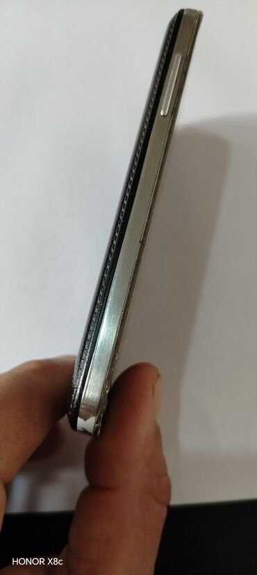 Samsung: Samsung Galaxy S4 Mini Plus, 16 GB, rəng - Qara, İki sim kartlı — 2