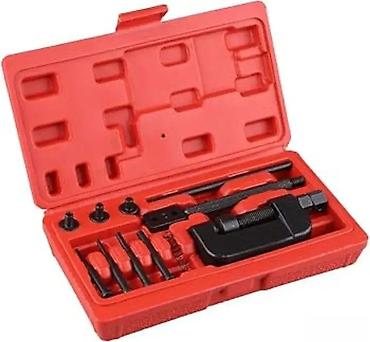 abac alati: 🔧 Alat za skidanje i montažu lanca – Alat za lanac Novo! Neophodan — 1