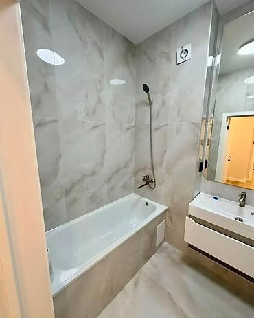 Продажа квартир: 4 комнаты, 110 м², Южная Магистраль Элитка, 9 этаж, Свежий ремонт — 10