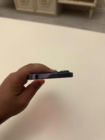 iphone pro: IPhone 14 Pro, 256 GB, Deep Purple — 4
