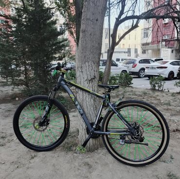 İdman velosipedləri: ❗❗❗SON YERİ 550❗❗❗ENDİRİM OLUNACAQ ❗❗❗VİLANO M237– 27.5” təkərli - — 3