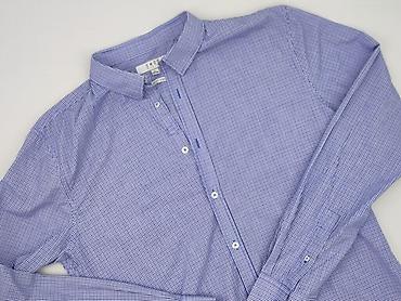 smog clothing: SMOG, Koszulа dla mężczyzn, rozmiar L — 1