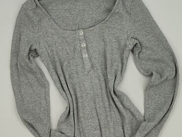 5 lat w paski bluzy w paski świat: H&M Mama, Women's blouse, size XS