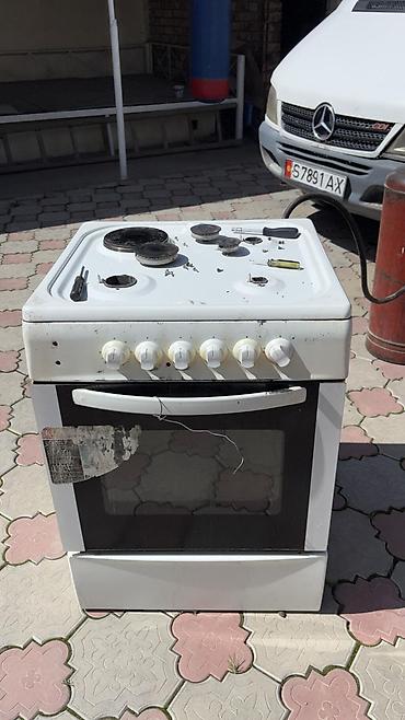 Ремонт кухонных плит, духовок: Профессиональный ремонт и обслуживание газового оборудования - Опыт — 8