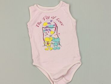 Body: Body, 3-6 m, 
stan - Zadowalający