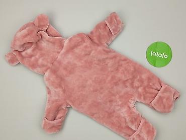 divided bluza: Kombinezon, So cute, 1-3 m, stan - Bardzo dobry — 3