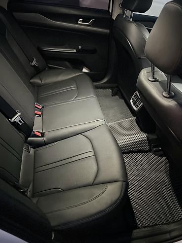 kaiyi e5: Kia K5: 2020 г., 2 л, Автомат, Газ, Седан — 2