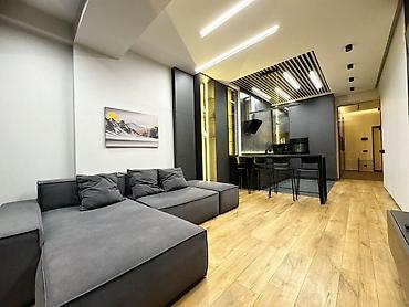 Долгосрочная аренда квартир: 2 комнаты, Собственник, Без подселения, С мебелью полностью — 5