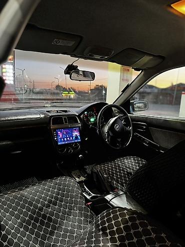 Subaru: Subaru Impreza: 2003 г., Автомат, Газ, Универсал — 7