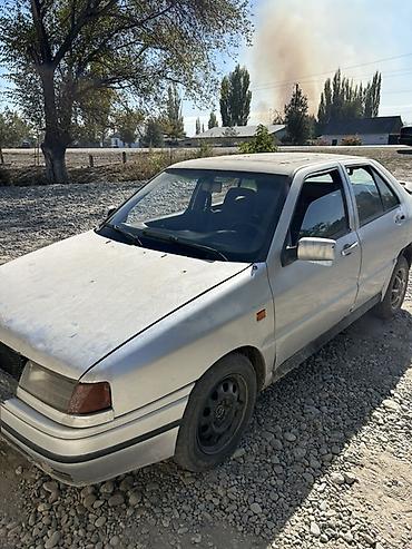 vaz 2105: Продаётся легковой автомобиль сиат седан серебристого цвета. Минусы — 1