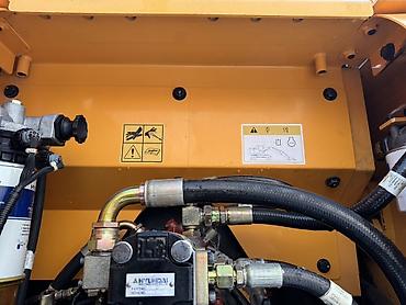 Экскаваторы: Экскаватор, Hyundai, 2014 г., Колесный — 11