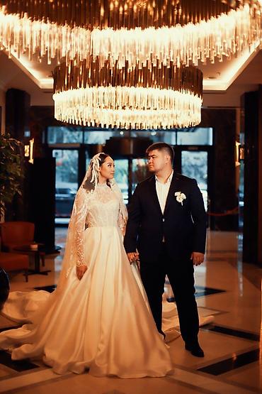 Фото- и видеосъёмка: Свадьба кыз узатуу Юбилей Фотограф оператор звук с пульта Дрон.Видео и — 24