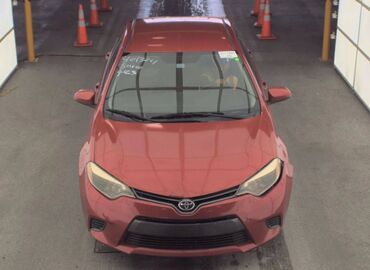 Toyota: Toyota Camry: 1.8 l. | 2016 έ. SUV/4x4 at lalafo.gr — 12 Toyota: Toyota Camry: 1.8 l. | 2016 έ. SUV/4x4 — 12