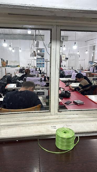 Аренда цехов, заводов и фабрик: Швейные цех+ дом Советская Щербакова локация шикарная очень много — 23