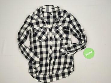 Koszule: Stradivarius, Koszula damska, rozmiar S — 2