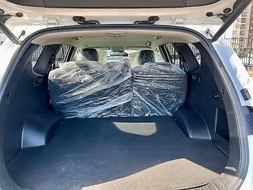 Hyundai: Hyundai Santa Fe: 2019 г., 2.2 л, Автомат, Дизель, Кроссовер — 12