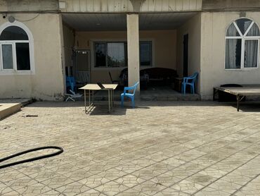 продажа и аренда домов: Пос. Паршаги, 100 м², 3 комнаты, С бассейном, Комби, Газ, Электричество